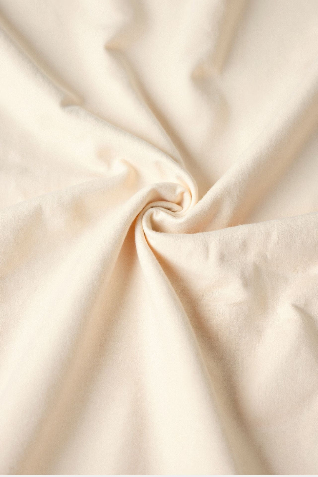 Relaxed Cotton-Linen Drawstring Trouser