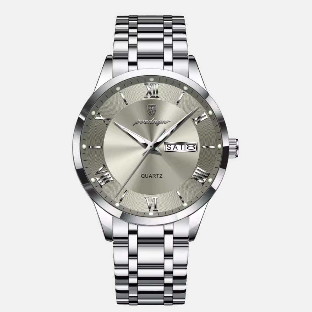 St. Moritz Watch – Twelve Smith