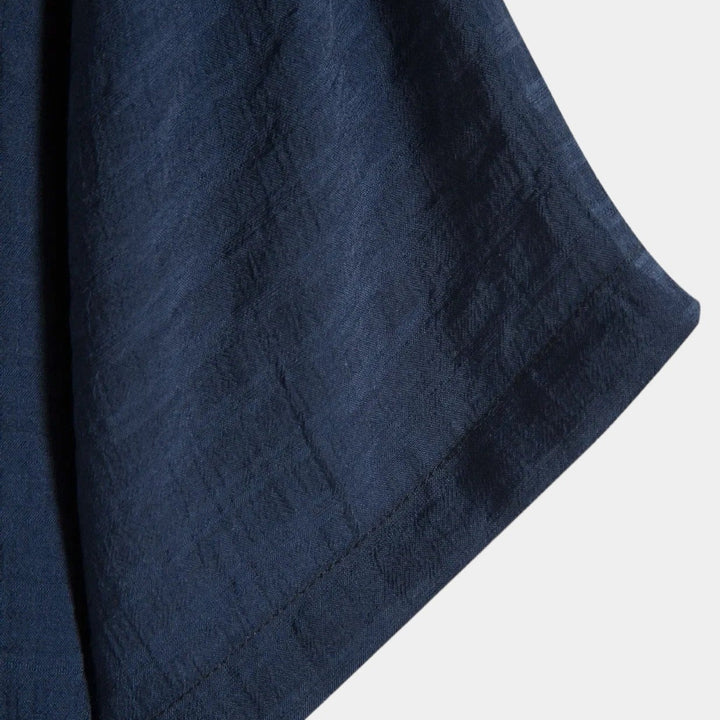 Cotton Short Sleeve Shirt