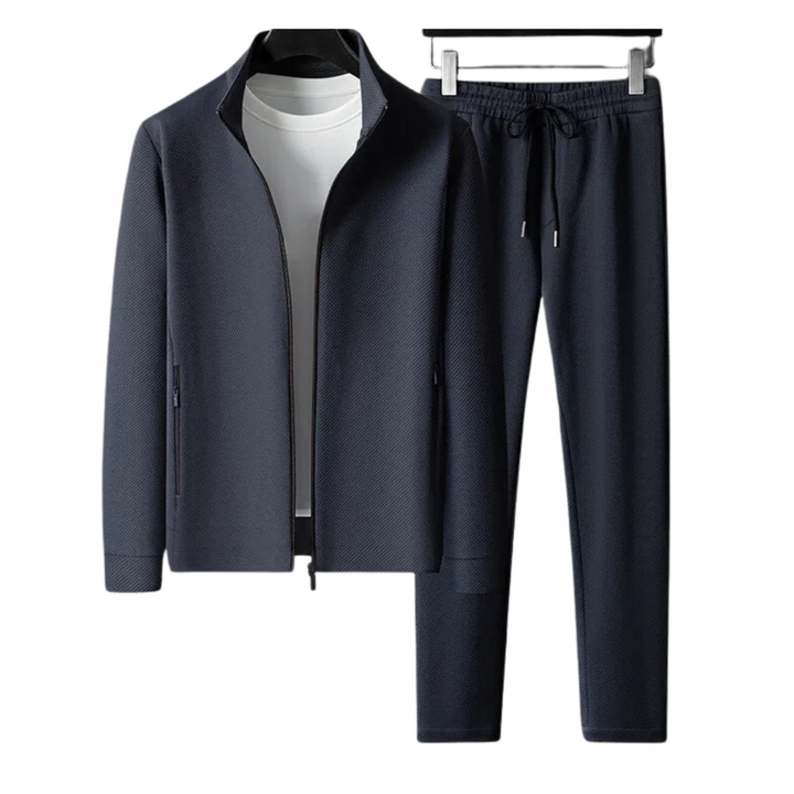 Premium Men’s Tracksuit Set