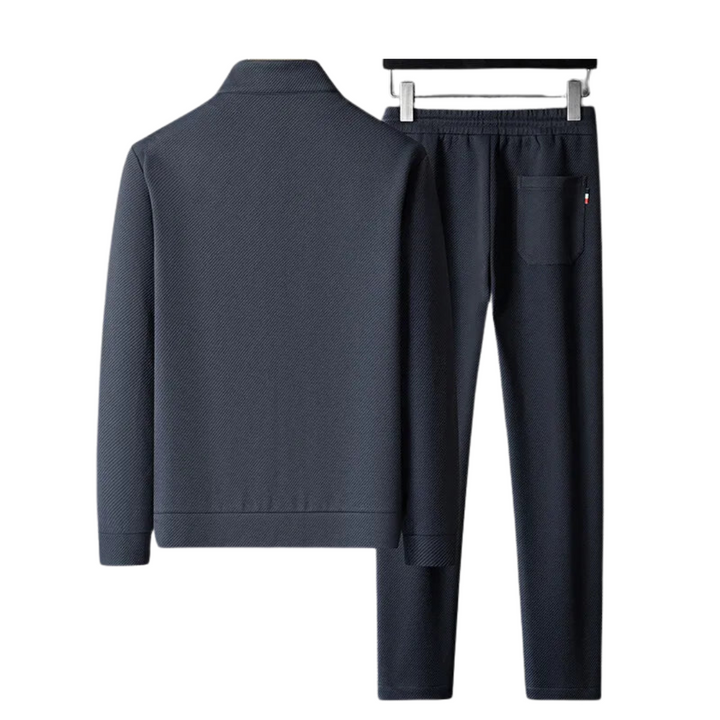Premium Men’s Tracksuit Set