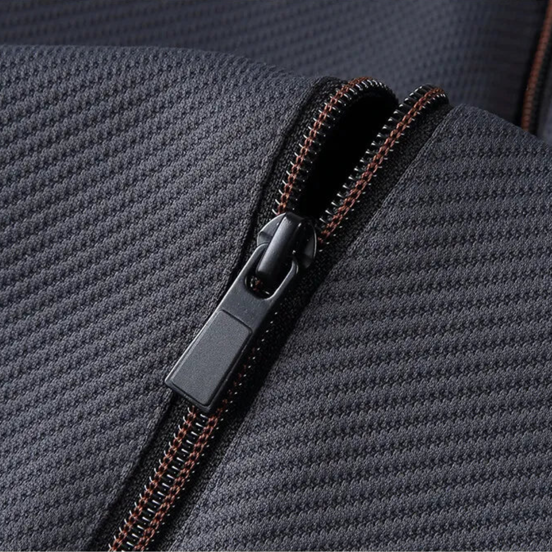 Premium Men’s Tracksuit Set