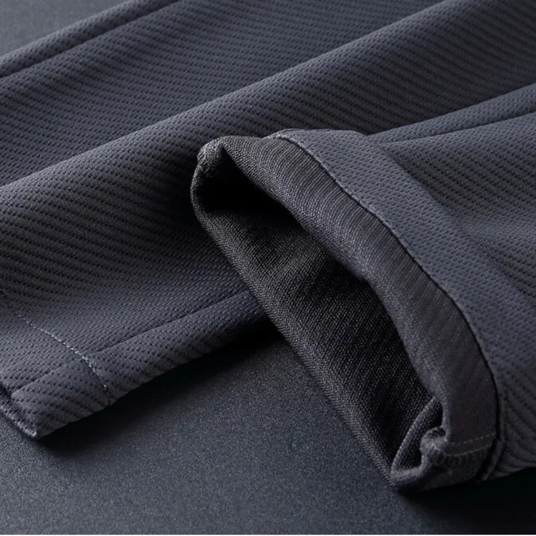 Premium Men’s Tracksuit Set