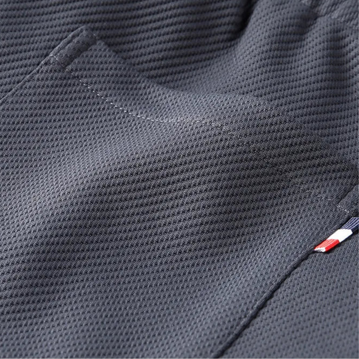 Premium Men’s Tracksuit Set