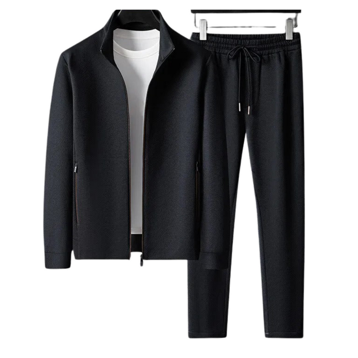 Premium Men’s Tracksuit Set