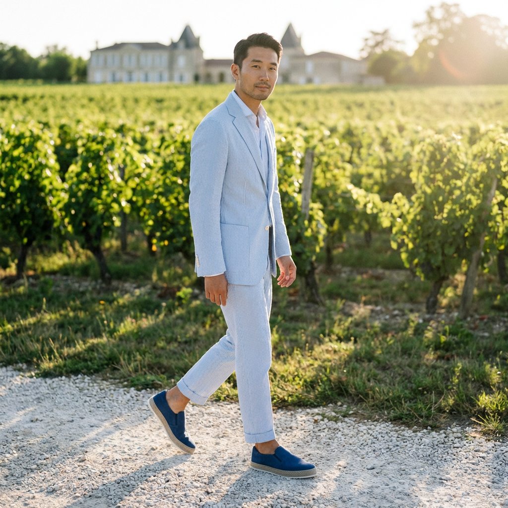 Silk Suede Alpargata Rope Edged Sole