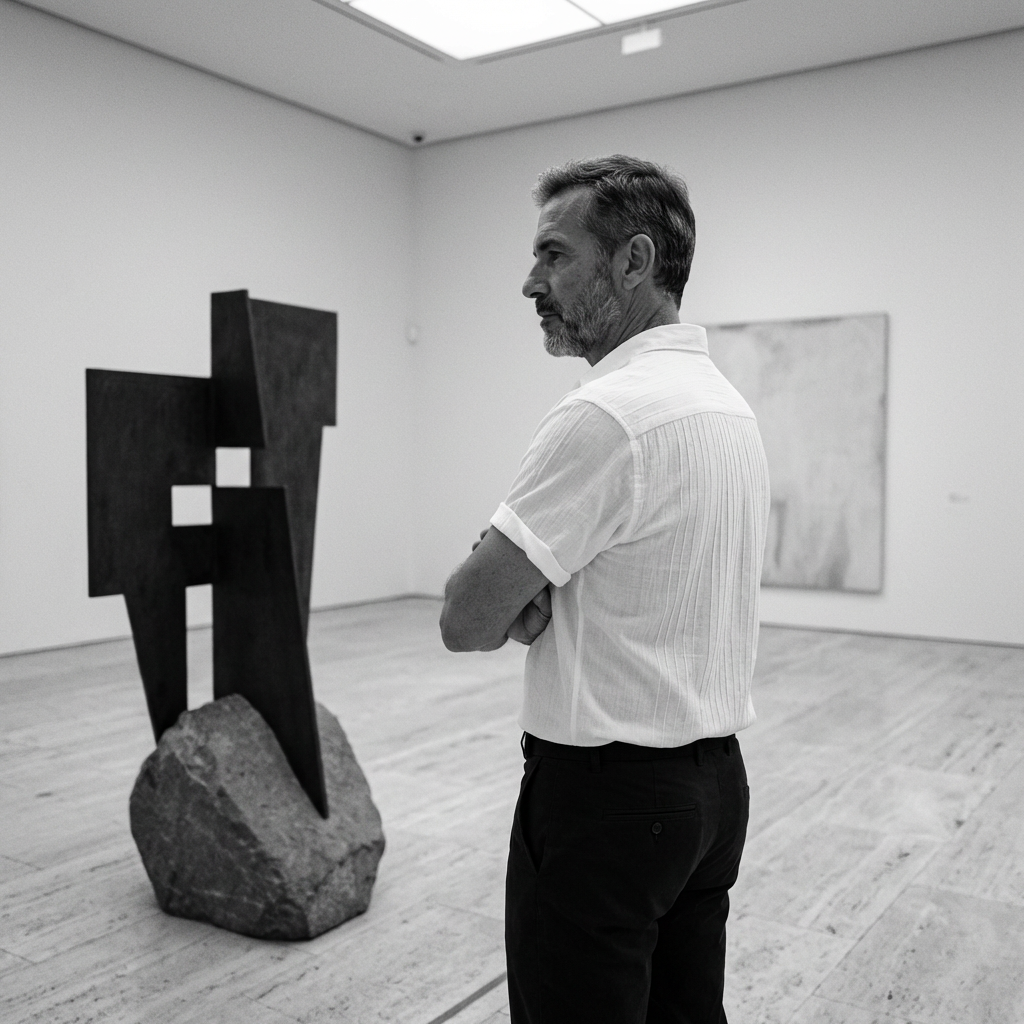 Cotton Short Sleeve Shirt