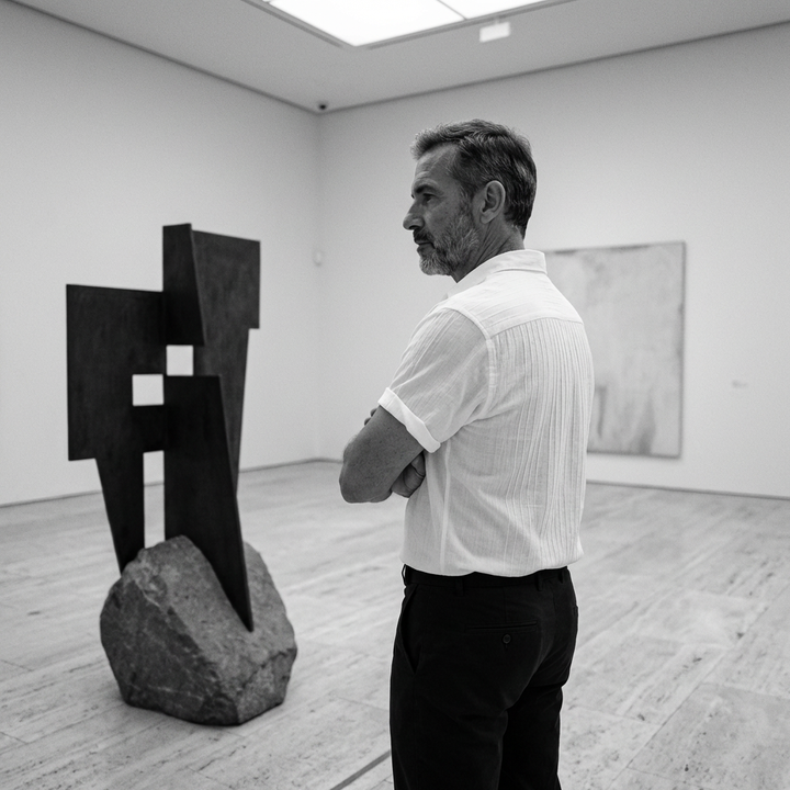 Cotton Short Sleeve Shirt